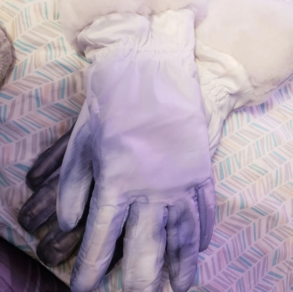 Uggs Gloves